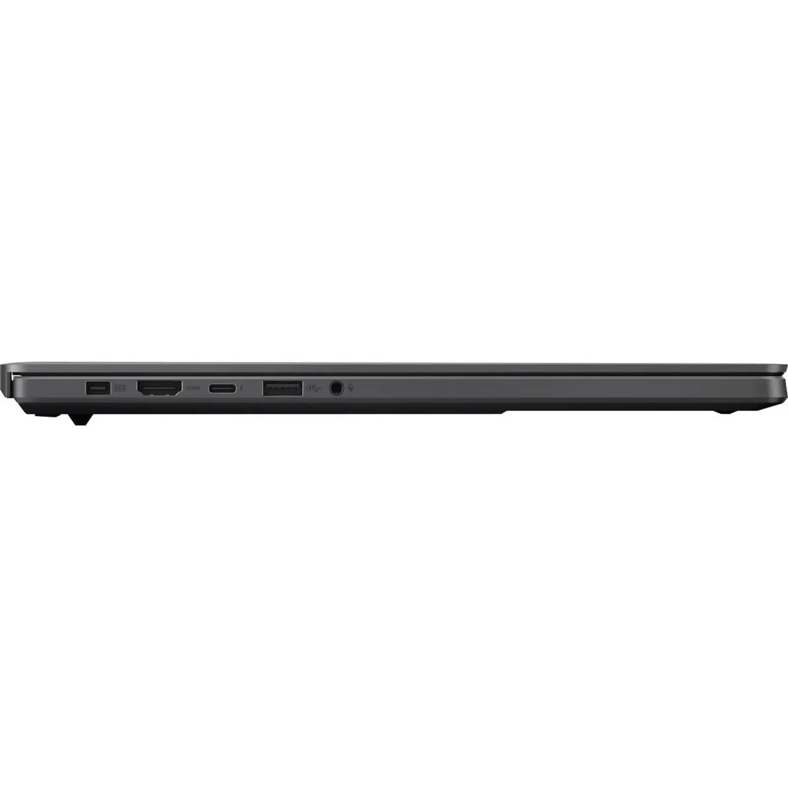 Ноутбук Asus ROG Zephyrus G16 GU605CP Eclipse Gray (GU605CP-G16.U95070) 16GB/2TB Custom