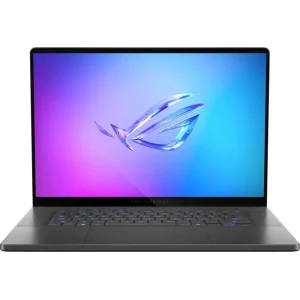 Ноутбук ASUS ROG Zephyrus G16 GU605CR Black (GU605CR-G16.U95070TI)