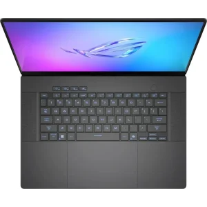 Ноутбук ASUS ROG Zephyrus G16 GU605CR Black (GU605CR-G16.U95071TI)