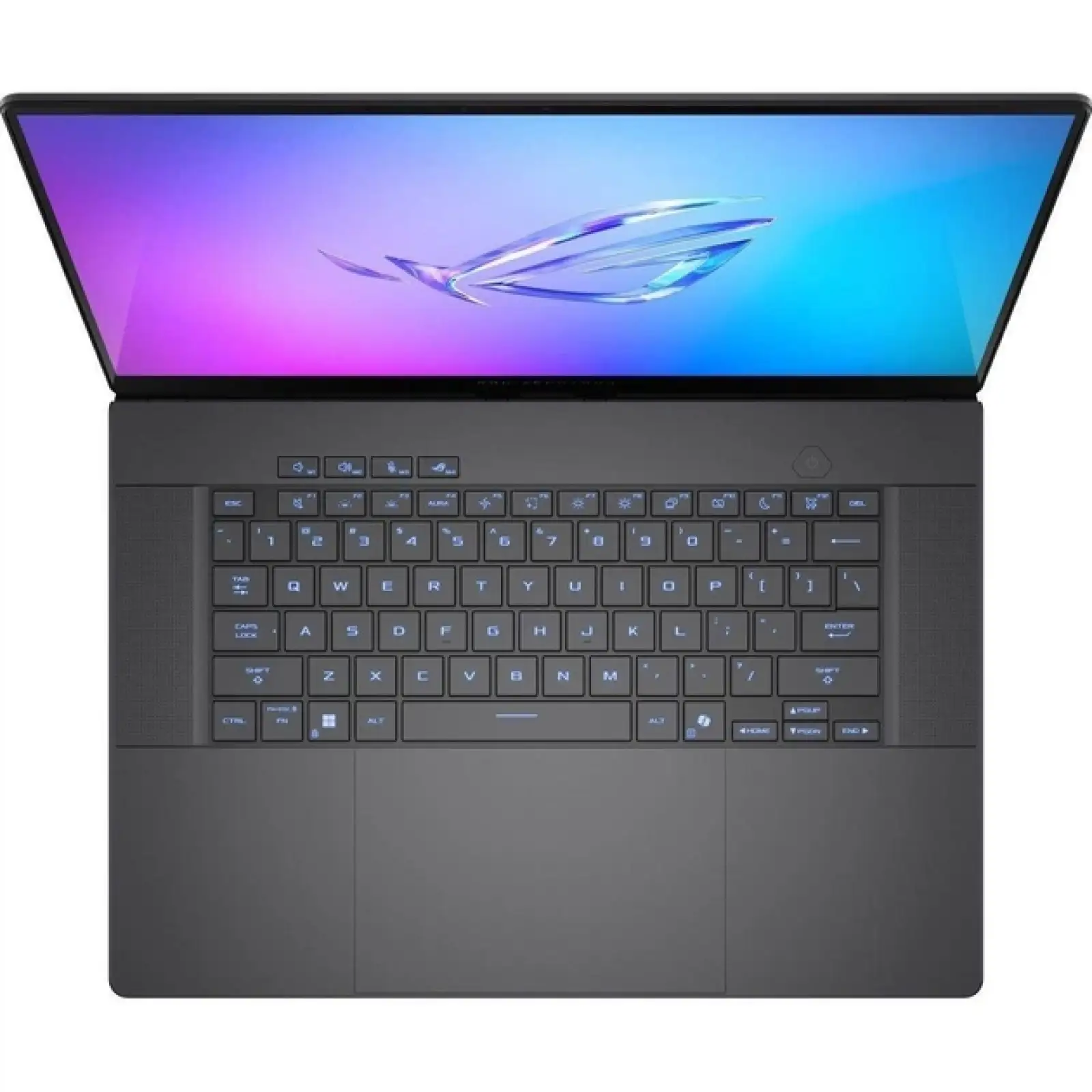 Ноутбук ASUS ROG Zephyrus G16 GU605CW (GU605CW-G16.U95081)