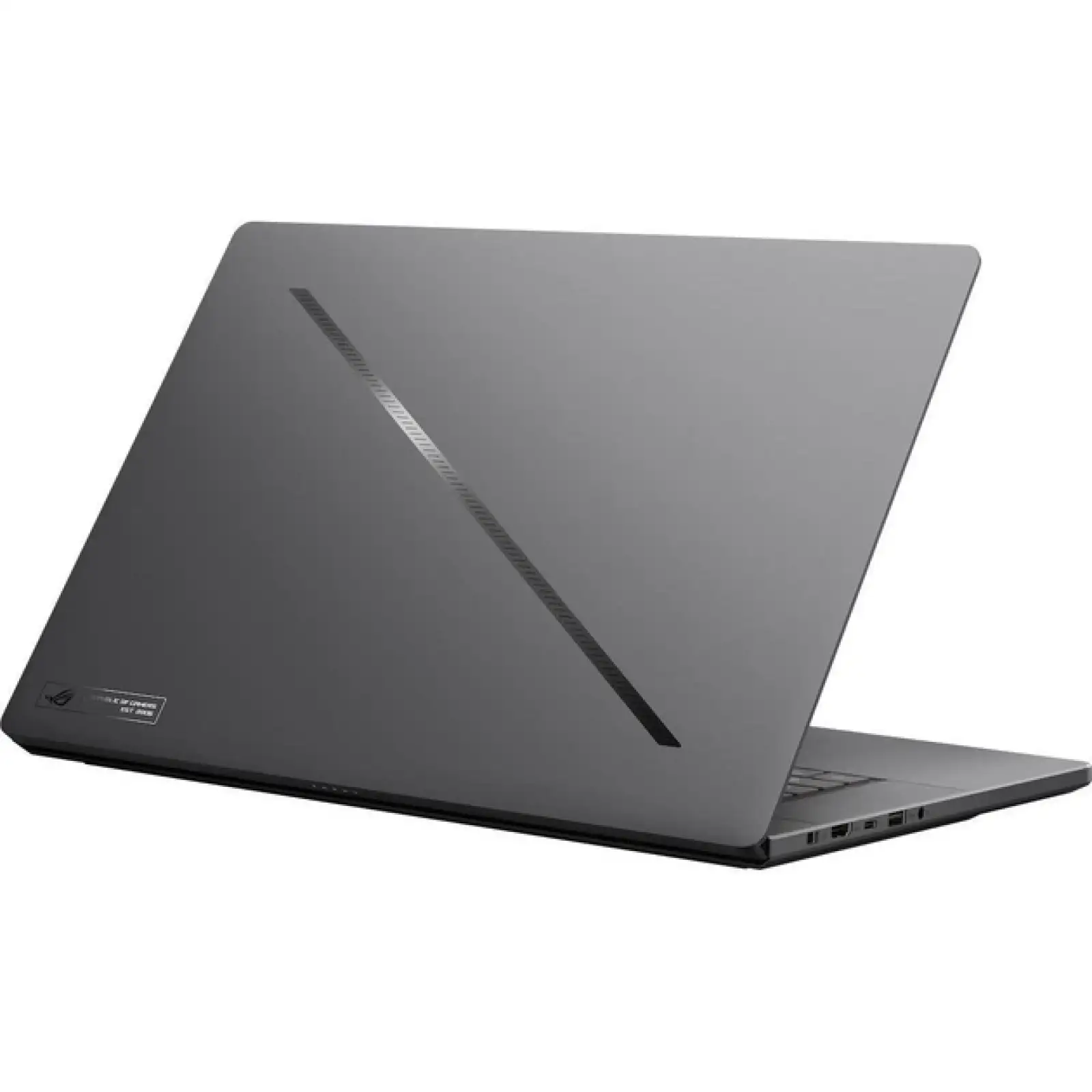 Ноутбук ASUS ROG Zephyrus G16 GU605CW (GU605CW-G16.U95081)