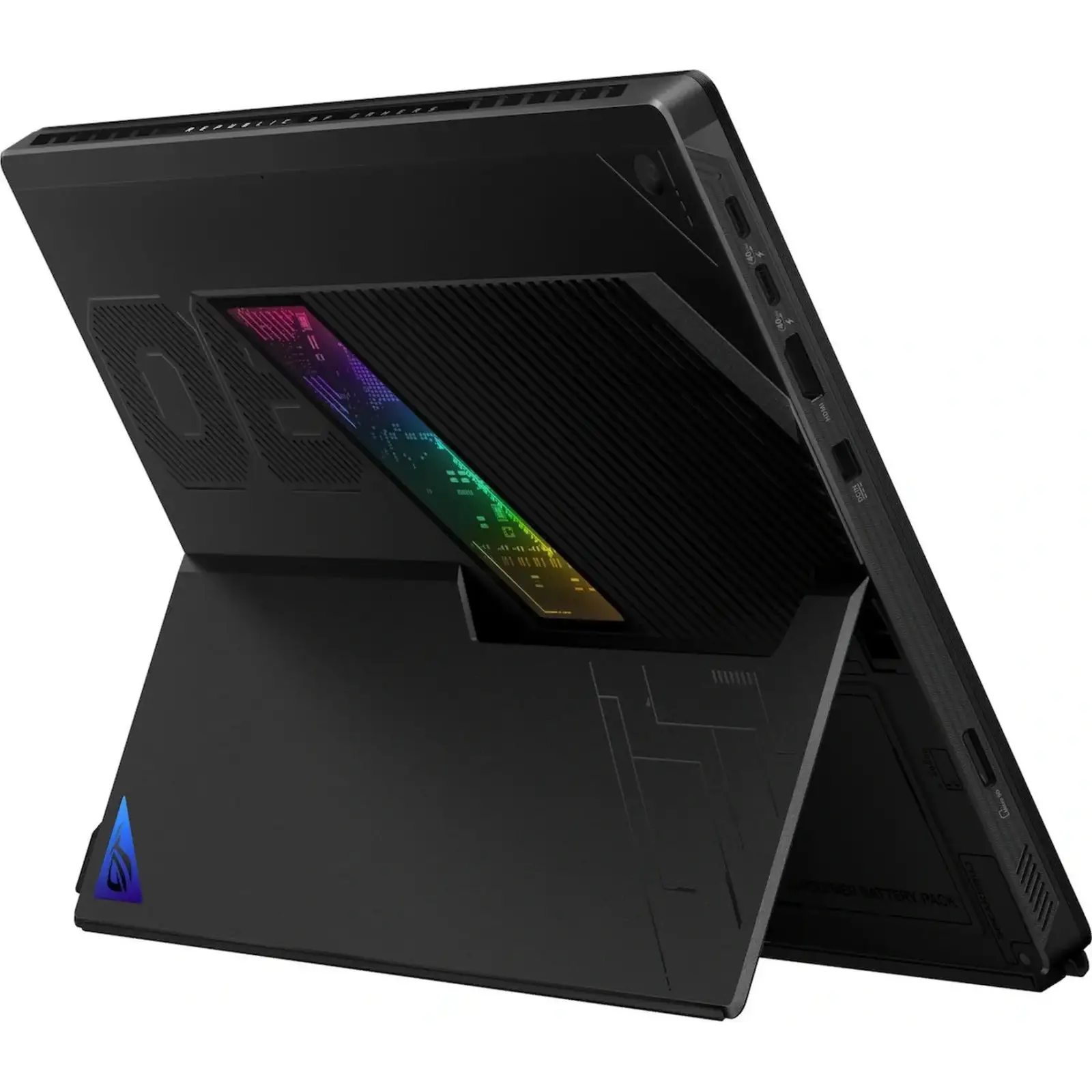 Ноутбук ASUS ROG Flow Z13 GZ302EA (GZ302EA-XS96)
