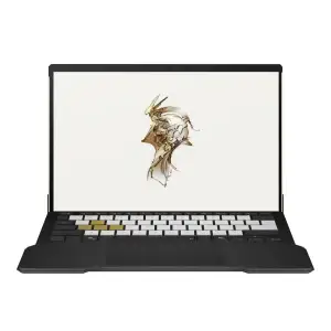 Ноутбук ASUS ROG Flow Z13 GZ302EAC KOJIMA PRODUCTIONS Edition (GZ302EAC-XS99)