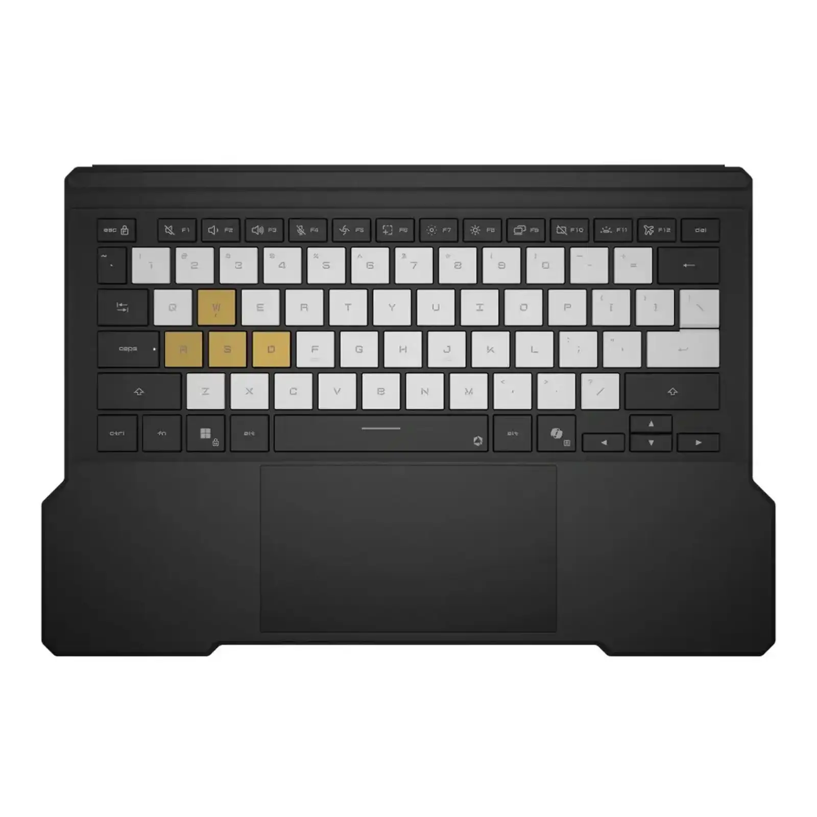 Ноутбук ASUS ROG Flow Z13 GZ302EAC KOJIMA PRODUCTIONS Edition (GZ302EAC-XS99)