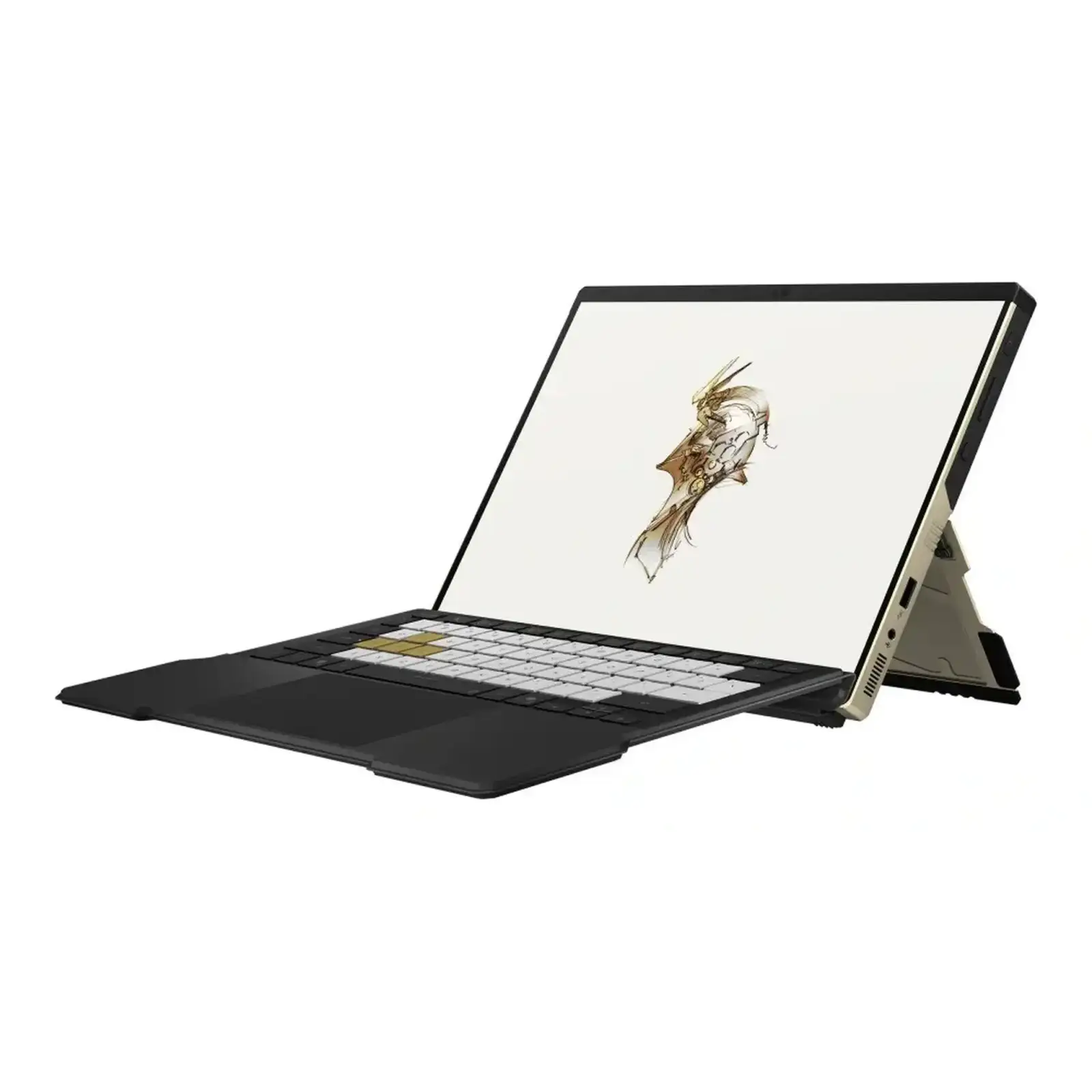 Ноутбук ASUS ROG Flow Z13 GZ302EAC KOJIMA PRODUCTIONS Edition (GZ302EAC-XS99)