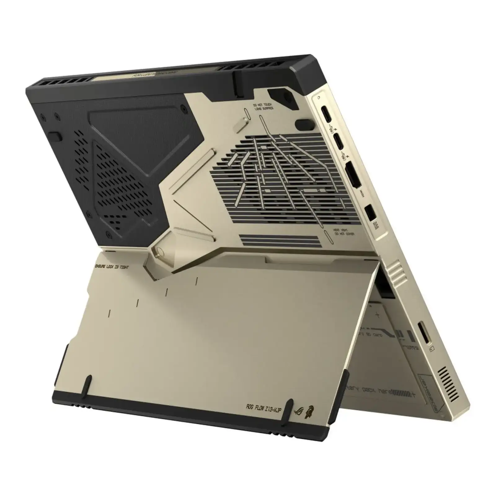 Ноутбук ASUS ROG Flow Z13 GZ302EAC KOJIMA PRODUCTIONS Edition (GZ302EAC-XS99)