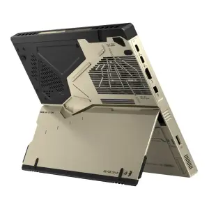 Ноутбук ASUS ROG Flow Z13 GZ302EAC KOJIMA PRODUCTIONS Edition (GZ302EAC-XS99)