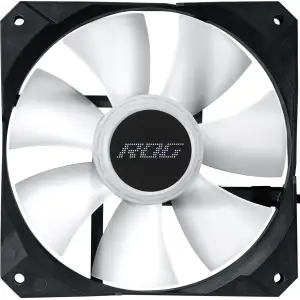 Водяне охолодження Asus ROG STRIX LC II 120 ARGB (90RC00D1-M0UAY0)