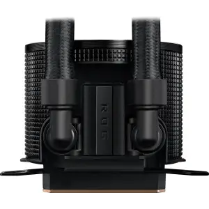 Водяне охолодження Asus ROG Ryuo III 240 ARGB (90RC00J1-M0UAY0)