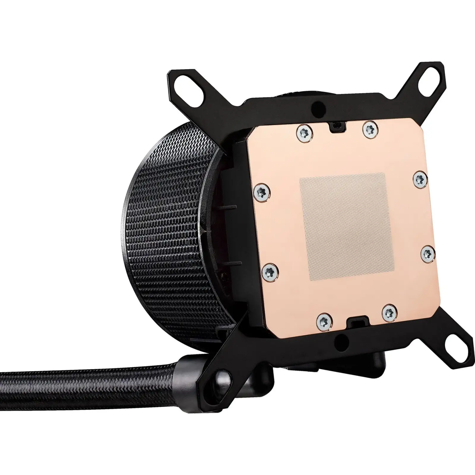 Водяне охолодження Asus ROG Ryuo III 240 ARGB (90RC00J1-M0UAY0)