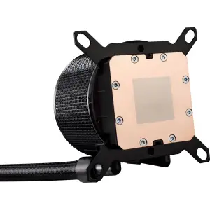 Водяне охолодження Asus ROG Ryuo III 240 ARGB (90RC00J1-M0UAY0)