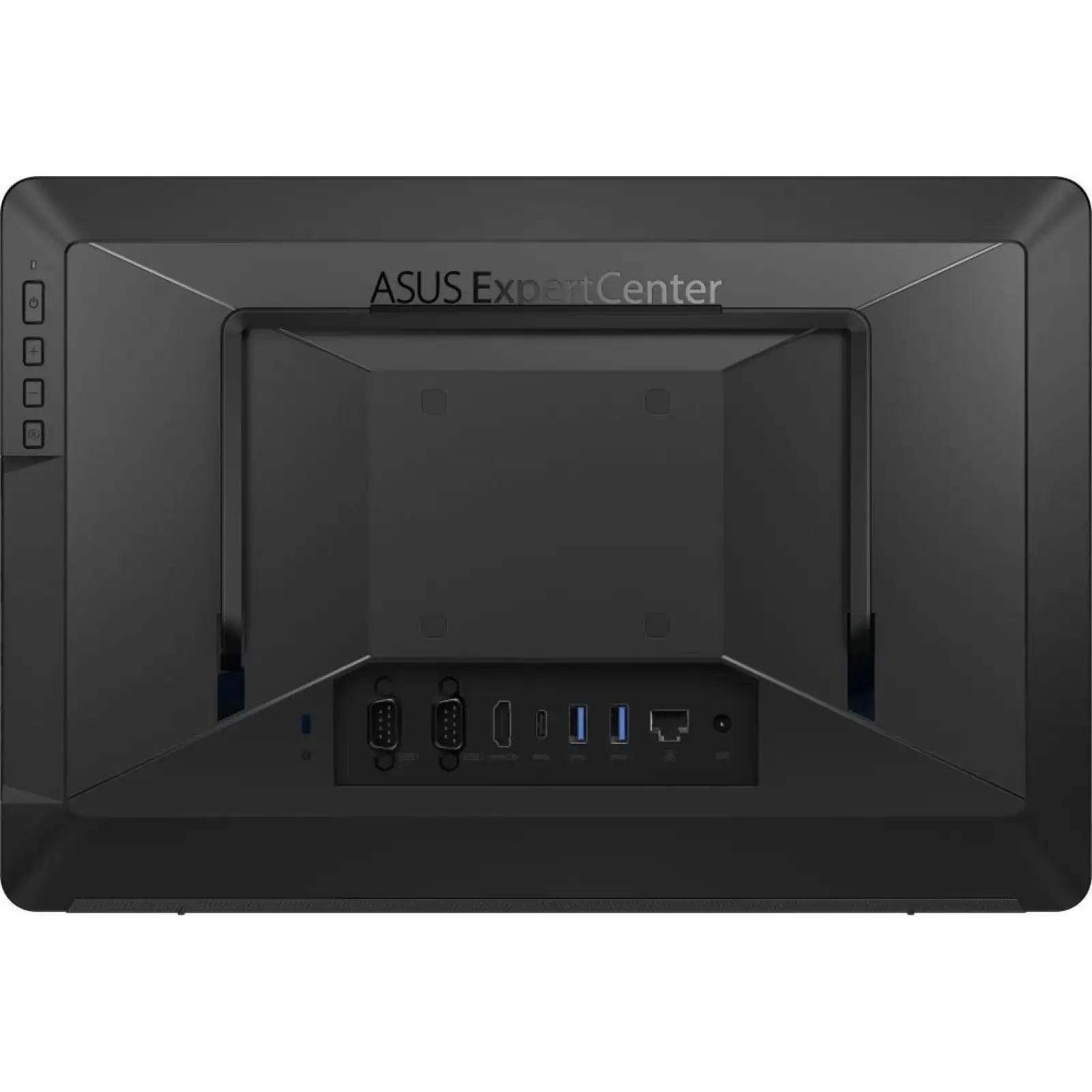 Моноблок Asus ExpertCenter E1 AiO Black (90PT0391-M015C0) UA