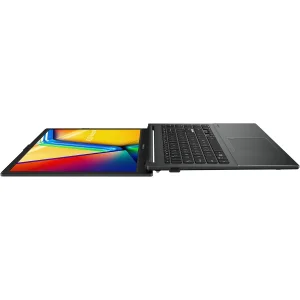 Ноутбук ASUS VivoBook Go 15 E1504FA Black (E1504FA-BQ1967)