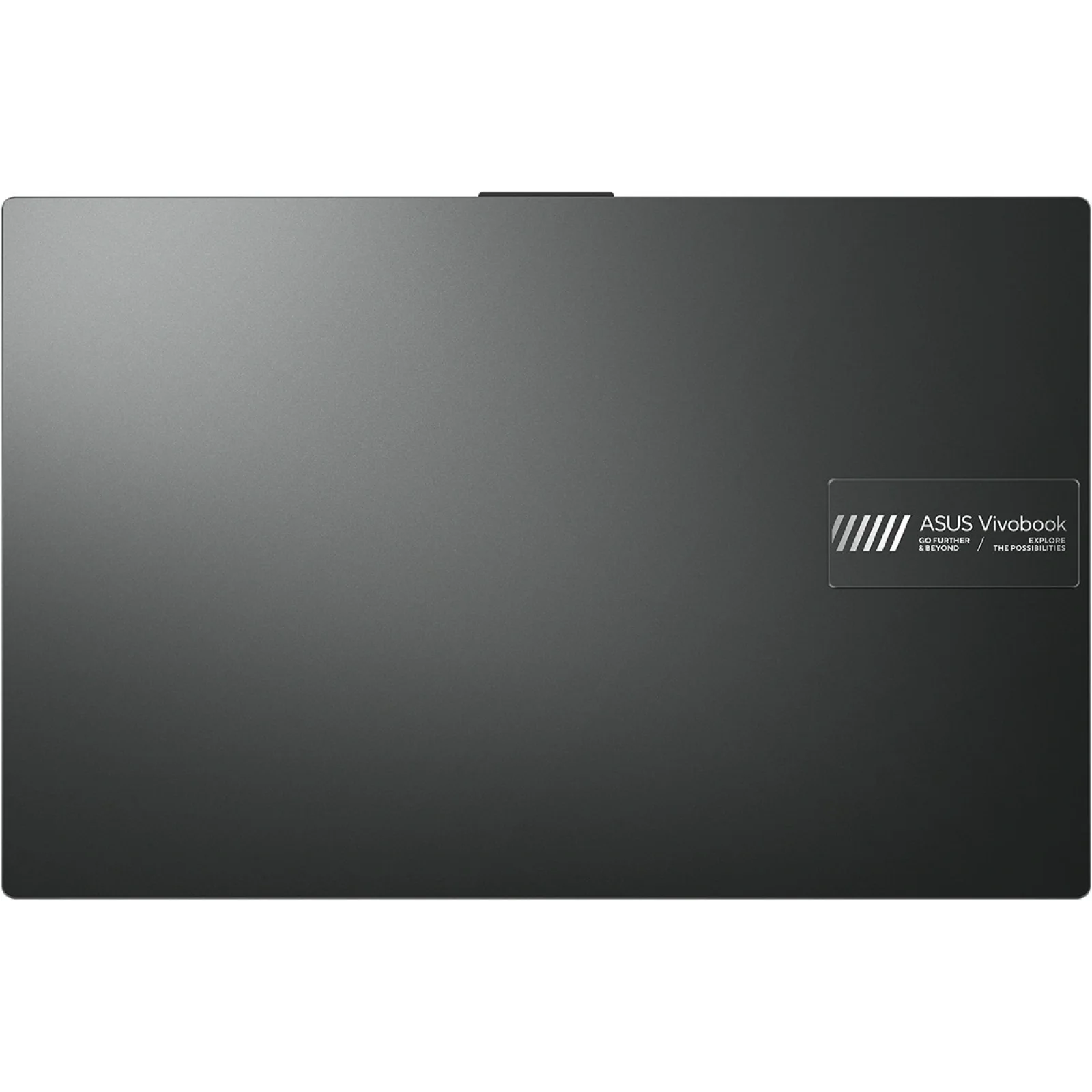 Ноутбук ASUS VivoBook Go 15 E1504FA Black (E1504FA-BQ1967)