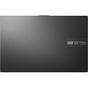 Ноутбук ASUS VivoBook Go 15 E1504FA Black (E1504FA-BQ1967)
