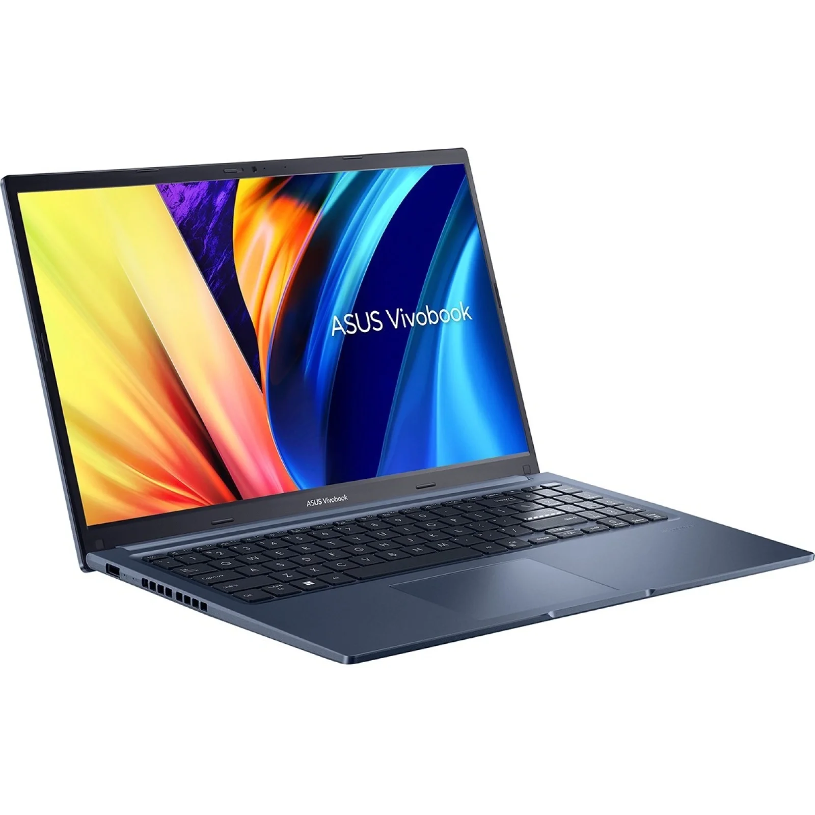 Ноутбук ASUS Vivobook 15 M1502YA Quiet Blue (M1502YA-BQ579)