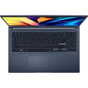 Ноутбук ASUS Vivobook 15 M1502YA Quiet Blue (M1502YA-BQ579)