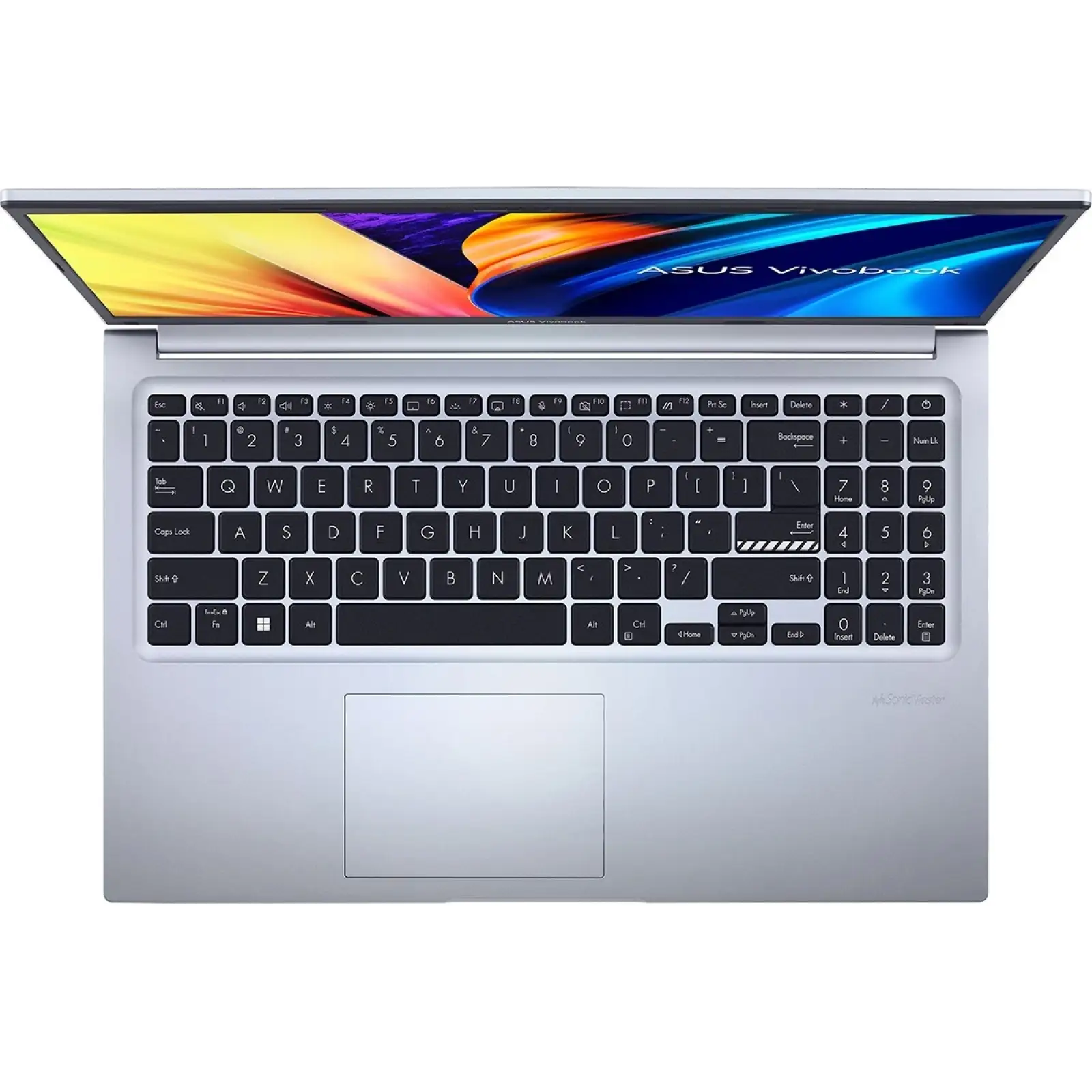 Ноутбук ASUS Vivobook 15 M1502YA (M1502YA-BQ161)
