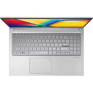Ноутбук ASUS Vivobook 15 X1504VA-BQ3833WS Cool Silver (90NB13Y2-M01D90) UA