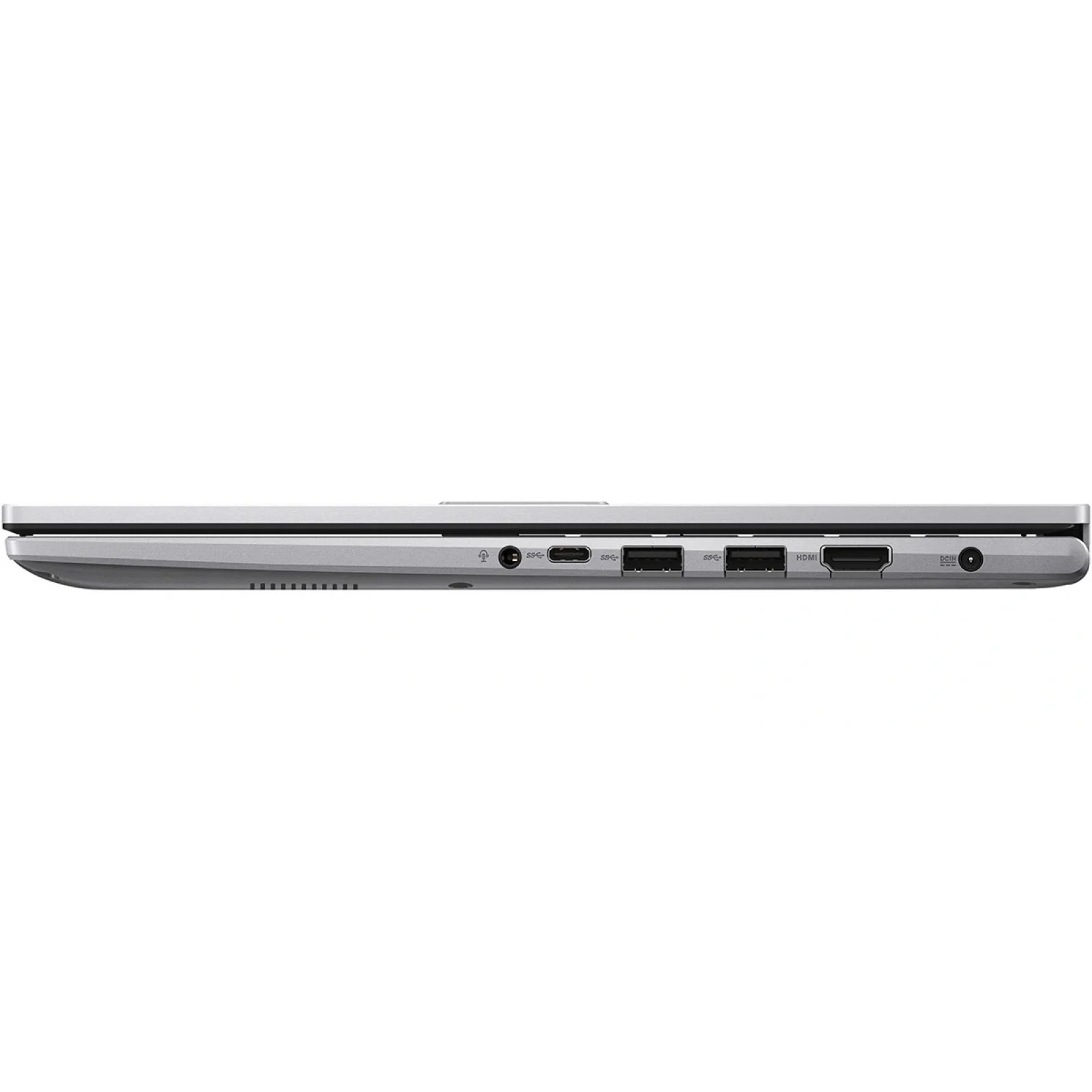 Ноутбук ASUS Vivobook 15 X1504VA-BQ3833WS Cool Silver (90NB13Y2-M01D90) UA