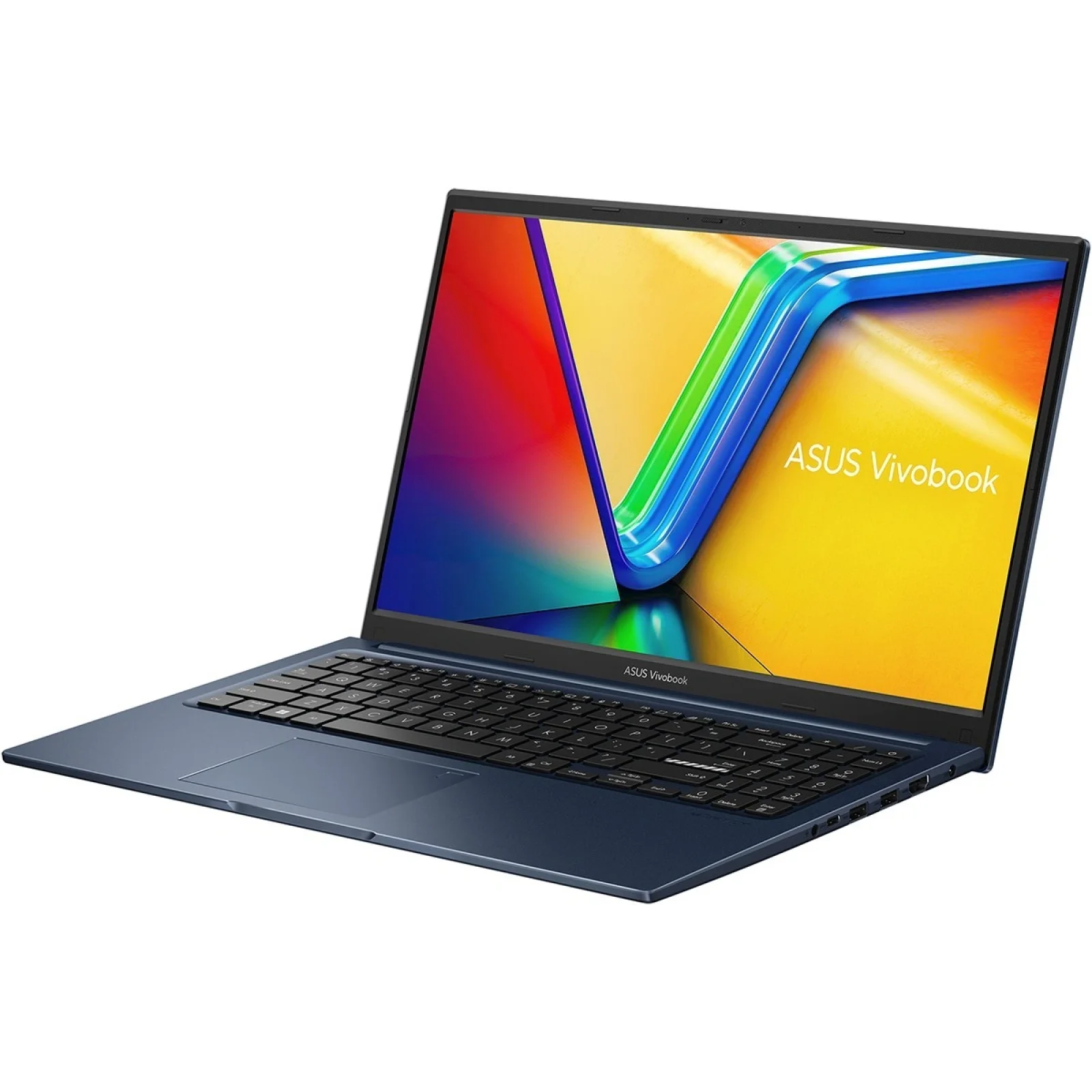 Ноутбук ASUS Vivobook 15 X1504VA (X1504VA-BQ2527) UA