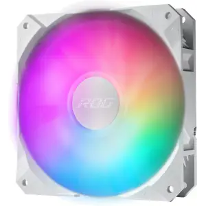 Водяне охолодження Asus ROG Strix LC II 360 ARGB White Edition (90RC00F2-M0UAY0)
