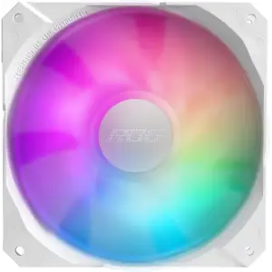Водяне охолодження Asus ROG Strix LC II 360 ARGB White Edition (90RC00F2-M0UAY0)