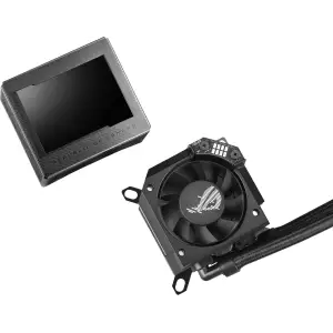Водяне охолодження Asus ROG Ryujin III 240 (90RC00K0-M0UAY0)