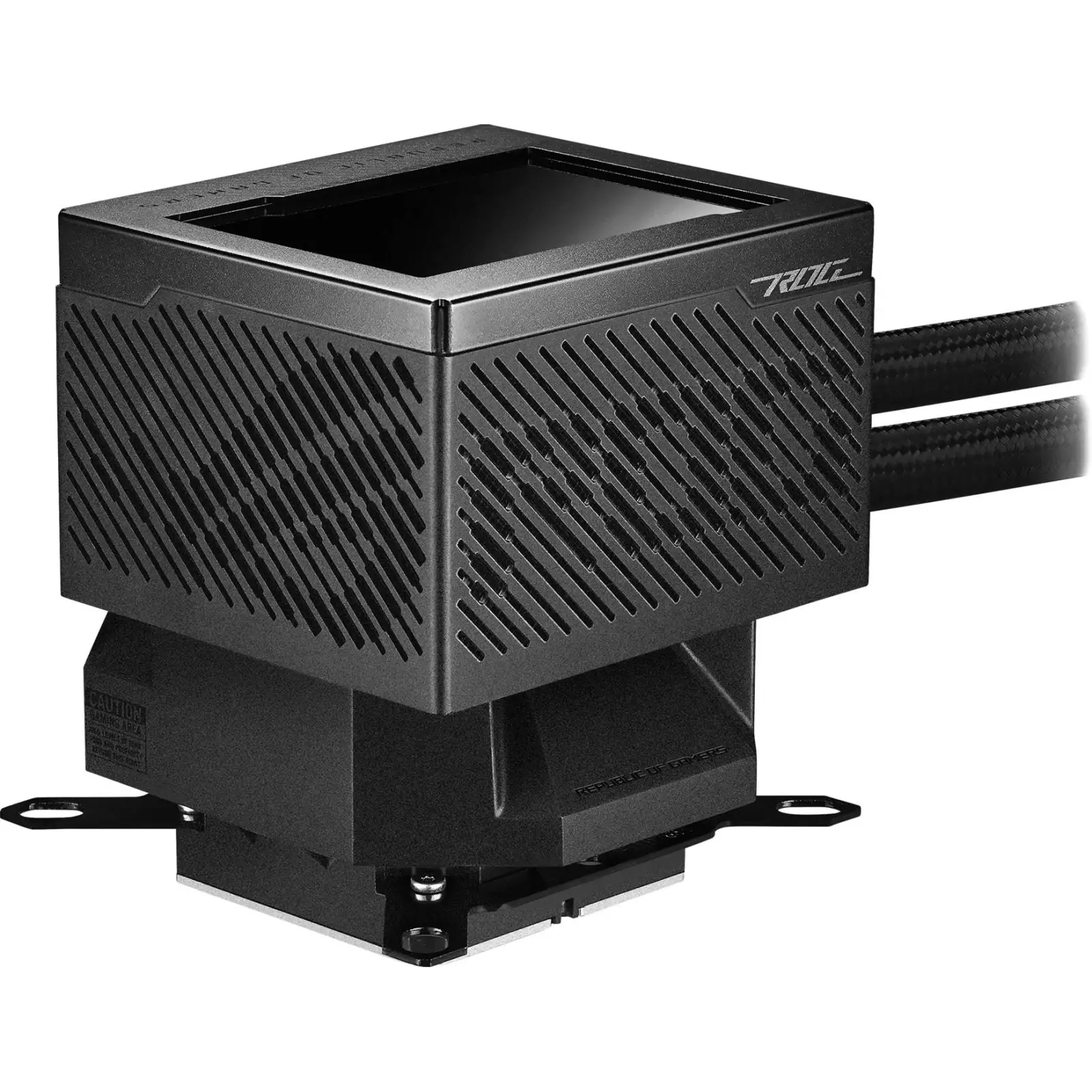 Водяне охолодження Asus ROG Ryujin III 240 (90RC00K0-M0UAY0)