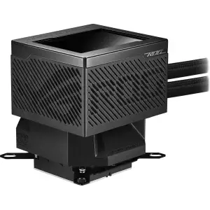 Водяне охолодження Asus ROG Ryujin III 240 (90RC00K0-M0UAY0)