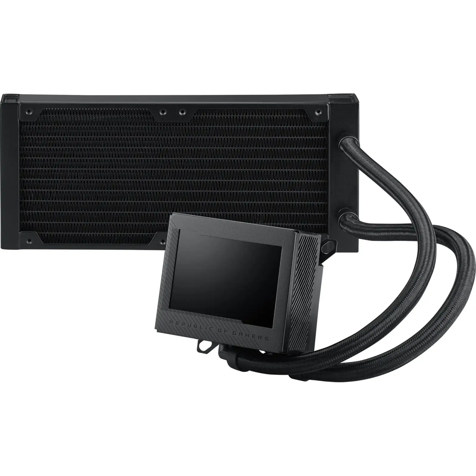 Водяне охолодження Asus ROG Ryujin III 240 (90RC00K0-M0UAY0)