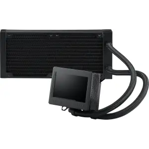 Водяне охолодження Asus ROG Ryujin III 240 (90RC00K0-M0UAY0)