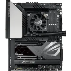 Водяне охолодження Asus ROG Ryujin III 240 (90RC00K0-M0UAY0)