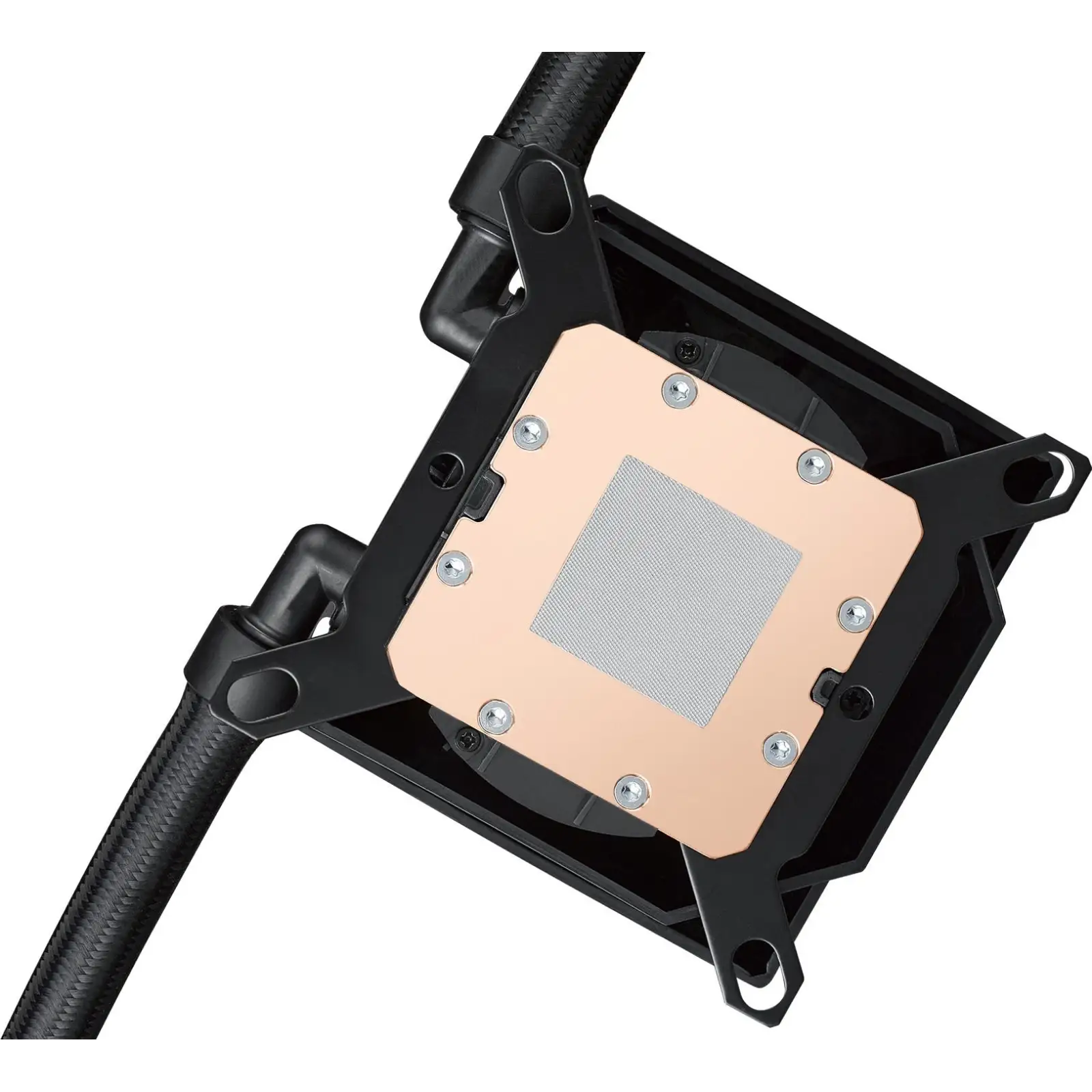 Водяне охолодження Asus ROG Ryujin III 240 (90RC00K0-M0UAY0)
