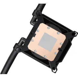 Водяне охолодження Asus ROG Ryujin III 240 (90RC00K0-M0UAY0)