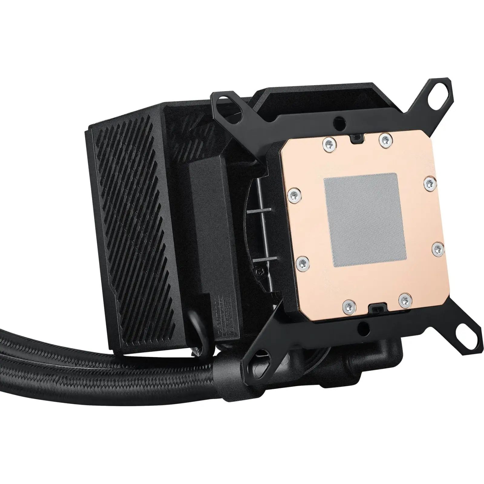 Водяне охолодження Asus ROG Ryujin III 240 (90RC00K0-M0UAY0)