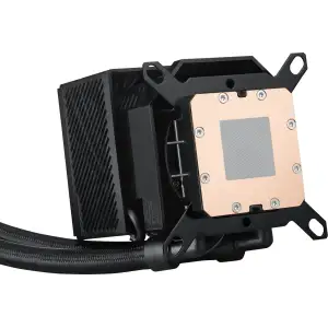 Водяне охолодження Asus ROG Ryujin III 240 (90RC00K0-M0UAY0)