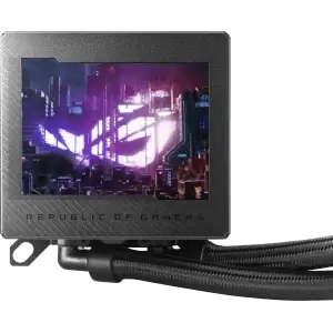 Водяне охолодження Asus ROG Ryujin III 240 (90RC00K0-M0UAY0)