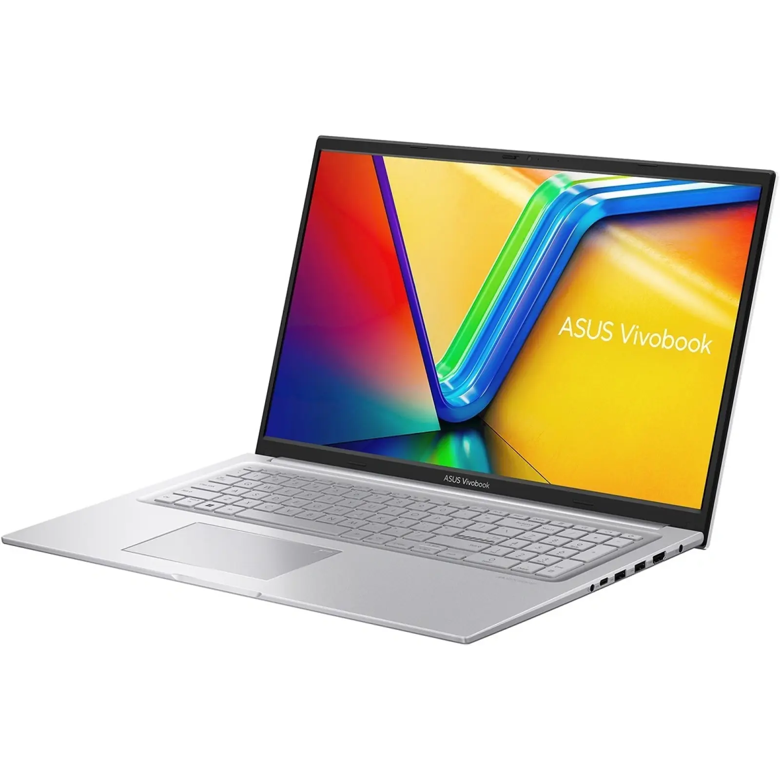 Ноутбук Asus Vivobook 17 X1704VA-AU835 (90NB10V1-M00WA0) UA