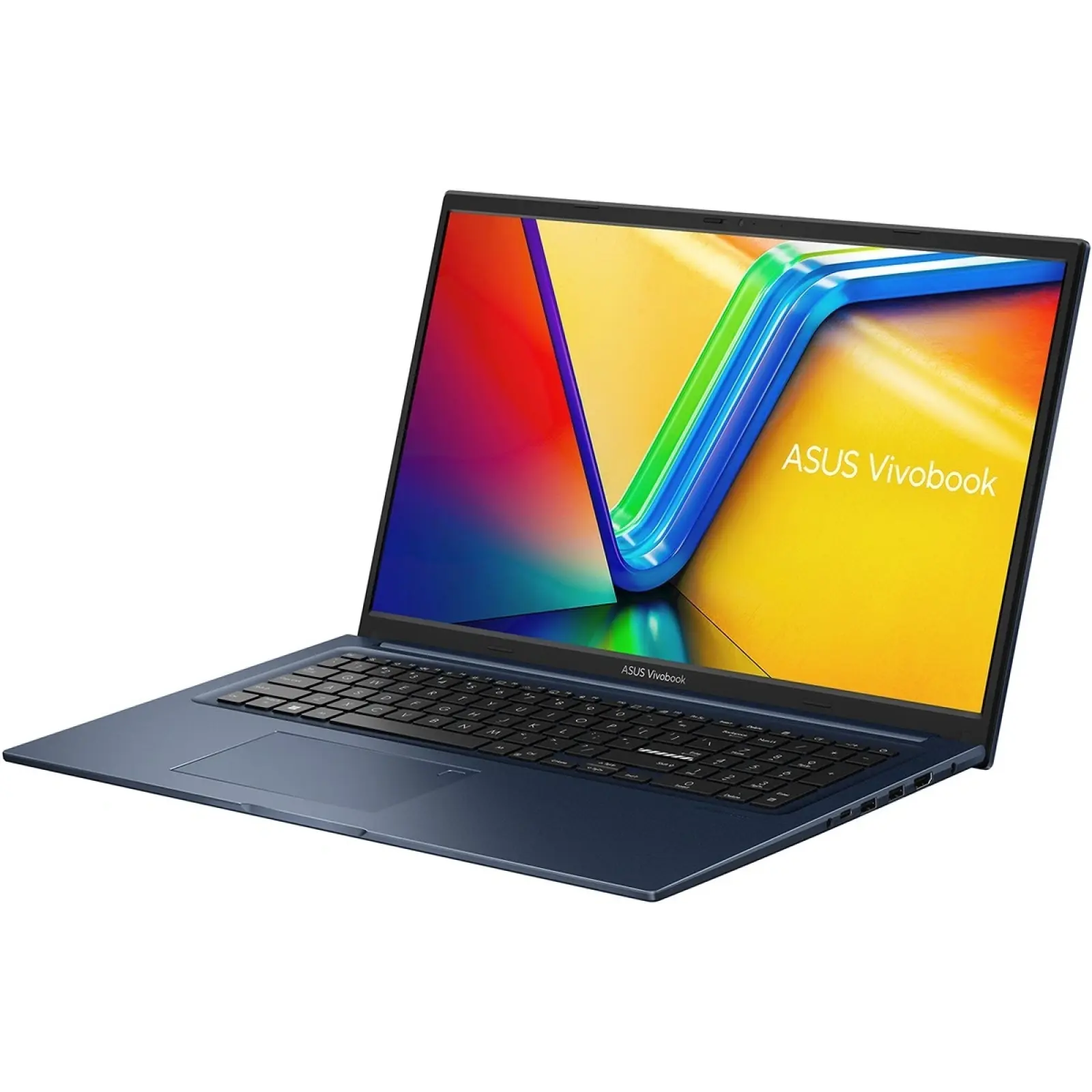 Ноутбук Asus Vivobook 17 X1704VA-AU476 (90NB10V2-M00W90) UA