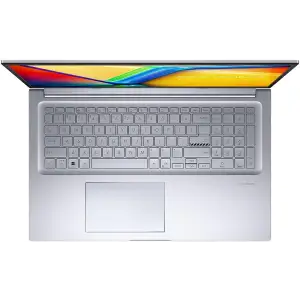 Ноутбук ASUS Vivobook 17X M3704YA Transparent Silver (90NB1191-M006U0) UA