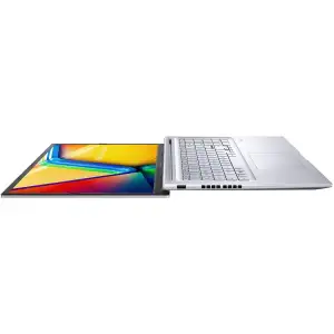 Ноутбук ASUS Vivobook 17X M3704YA Transparent Silver (90NB1191-M006U0) UA