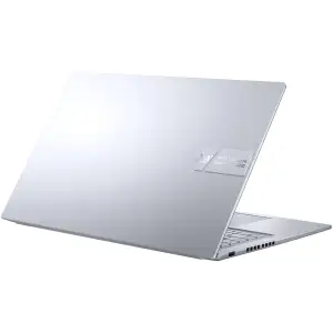 Ноутбук ASUS Vivobook 17X M3704YA Transparent Silver (90NB1191-M006U0) UA