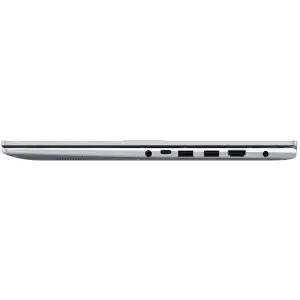 Ноутбук ASUS Vivobook 17X M3704YA Transparent Silver (90NB1191-M006U0) UA