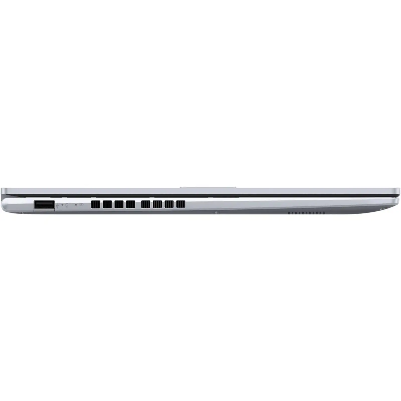 Ноутбук ASUS Vivobook 17X M3704YA Transparent Silver (90NB1191-M006U0) UA