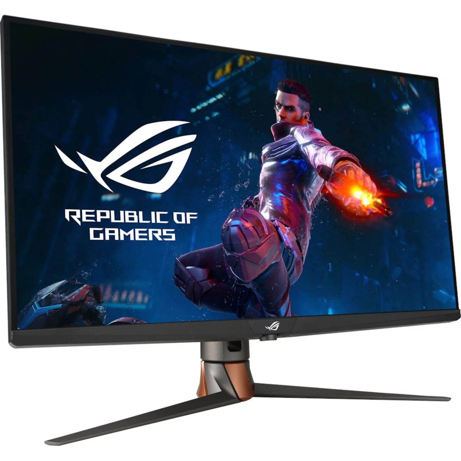 Монітор Asus ROG Swift PG32UQXR 32