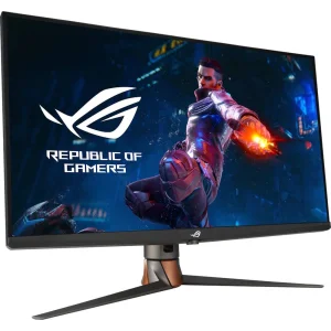 Монітор Asus ROG Swift PG32UQXR 32