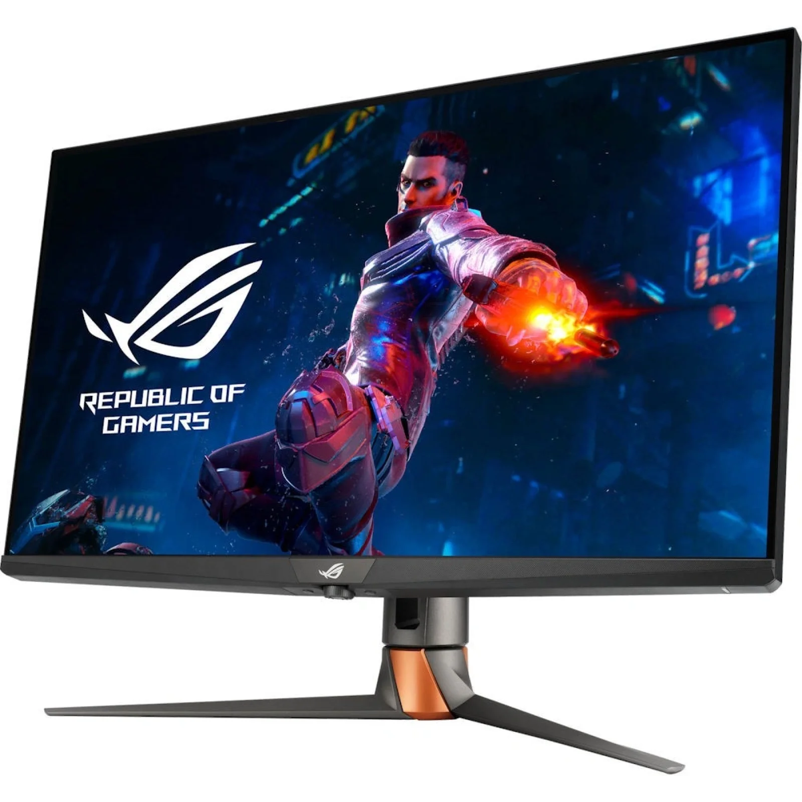 Монітор Asus ROG Swift PG32UQXR 32