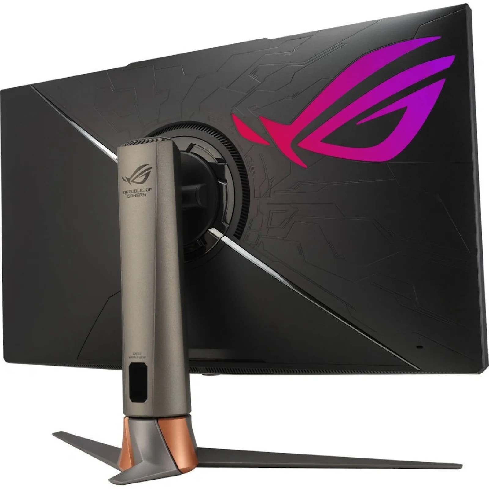 Монітор Asus ROG Swift PG32UQXR 32