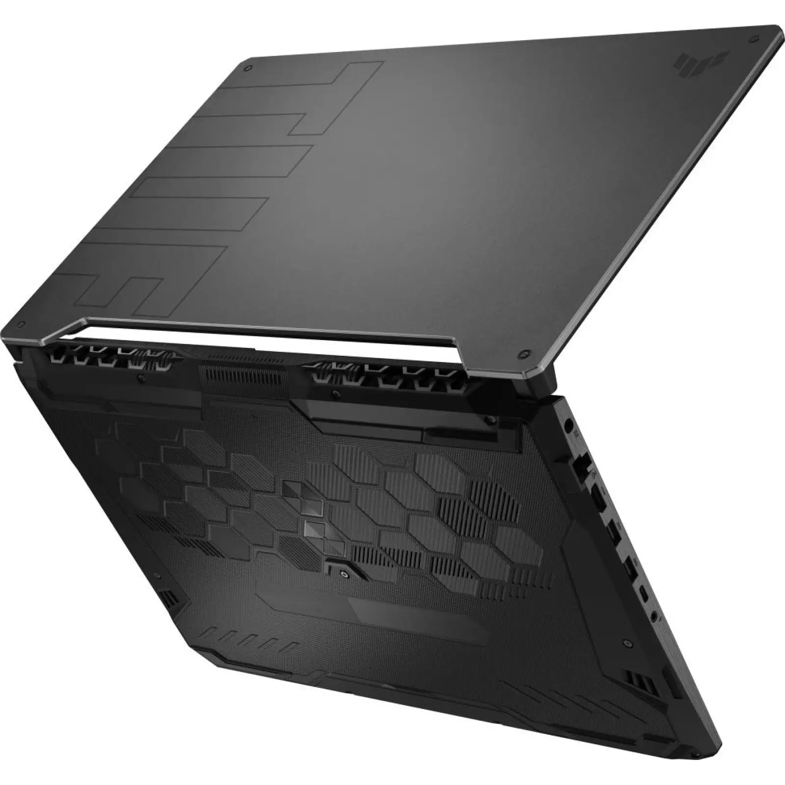 Ноутбук ASUS TUF Gaming A15 FA506NC (FA506NC-HN001W)